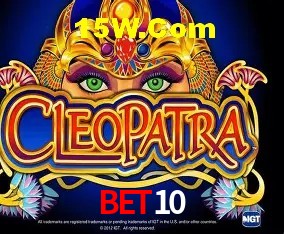 Estatísticas Bet10