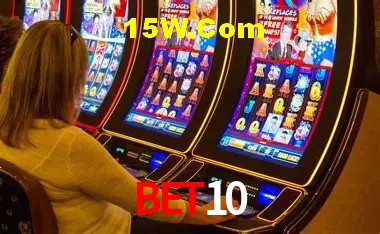 Experiência VIP Bet10